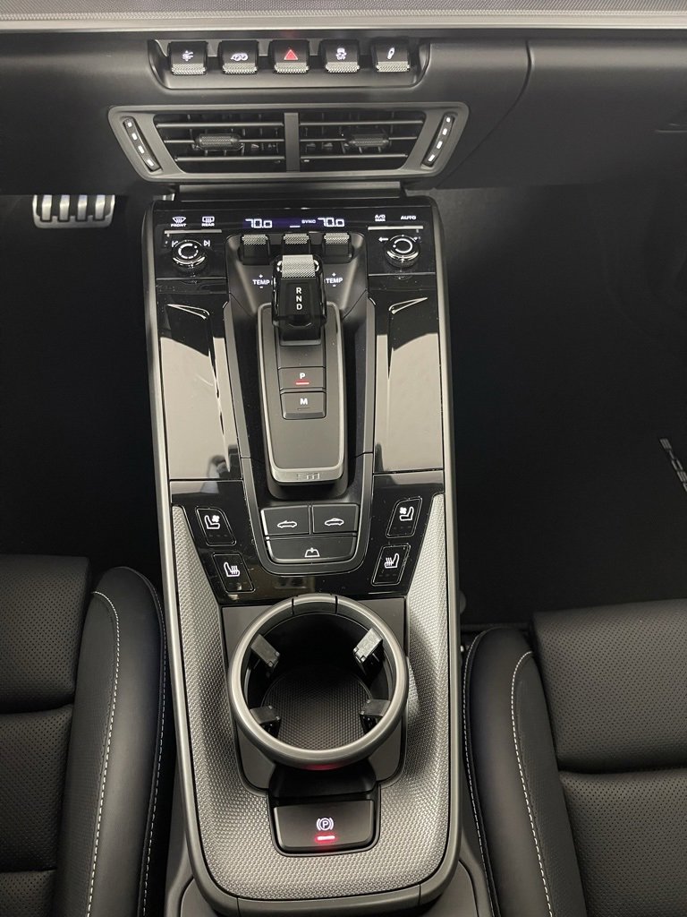 Certified 2025 Porsche 911 Carrera image 29