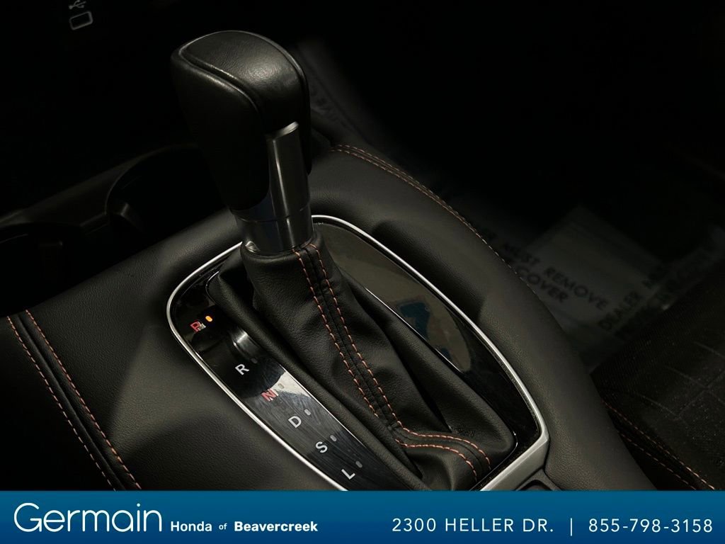 Used 2023 Honda HR-V Sport image 27