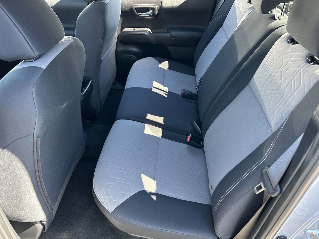 Used 2021 Toyota Tacoma TRD Sport image 25