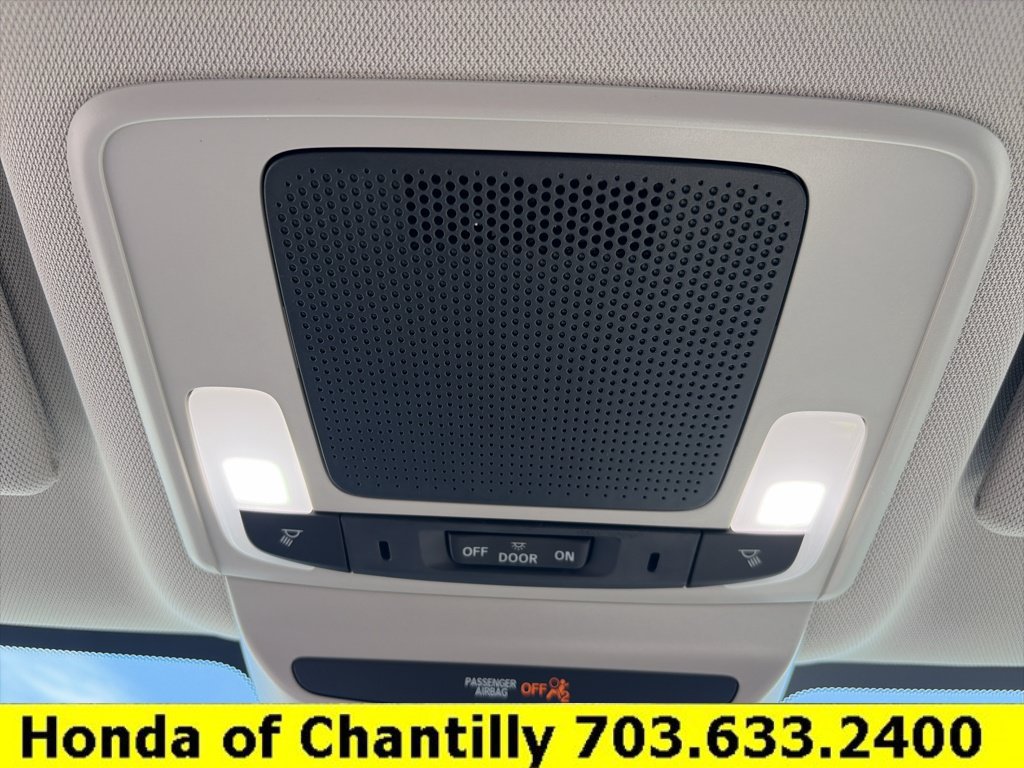 Used 2024 Honda HR-V LX image 18