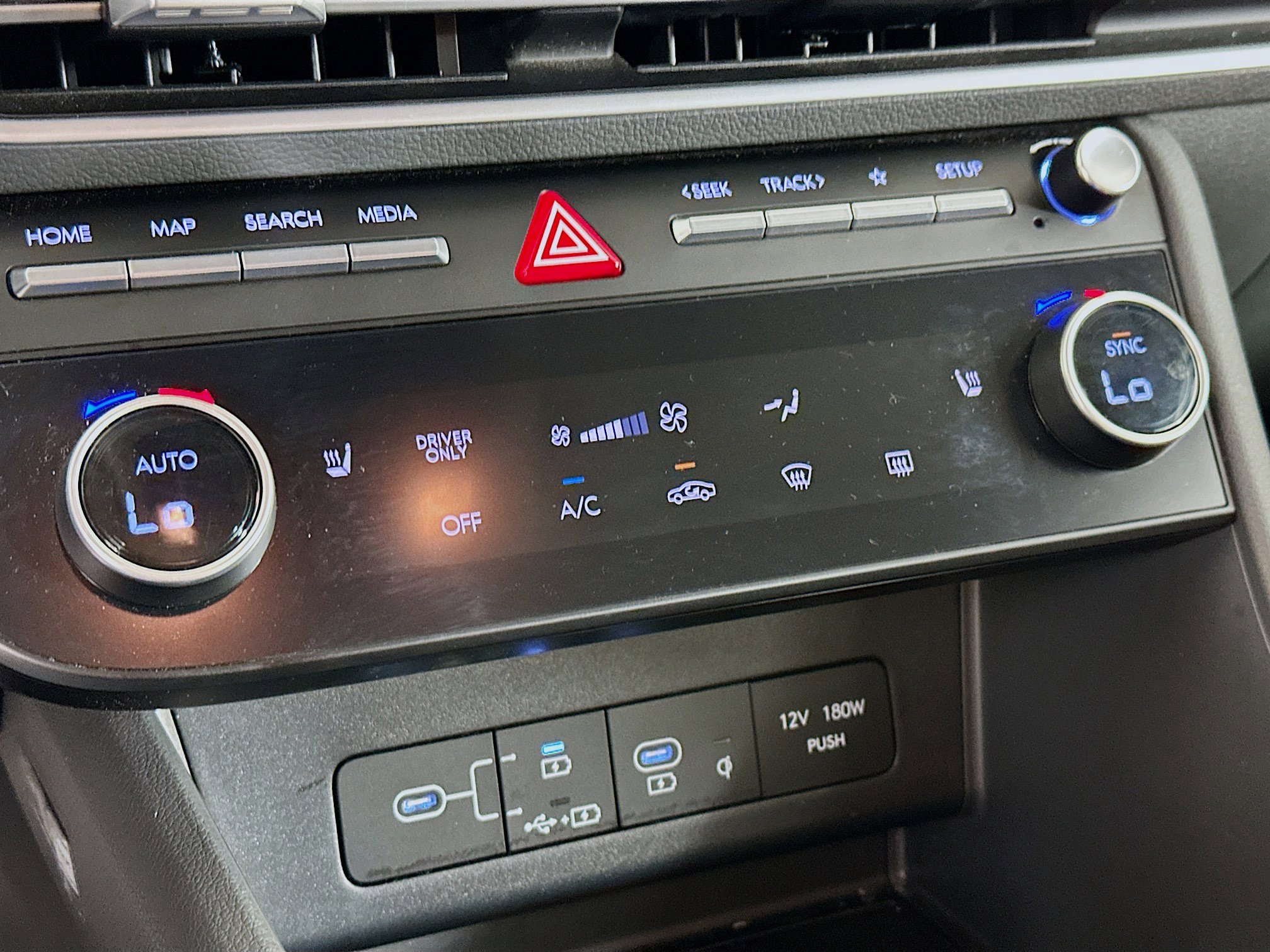 Used 2025 Hyundai Sonata SEL image 23