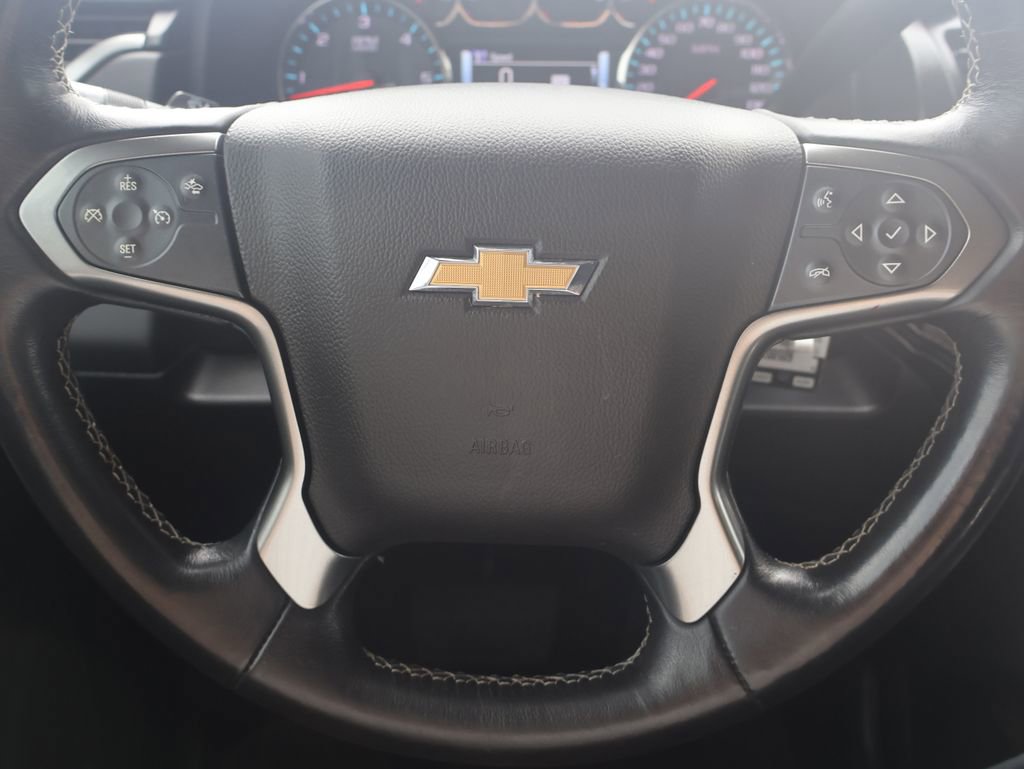 Used 2020 Chevrolet Tahoe LT image 14