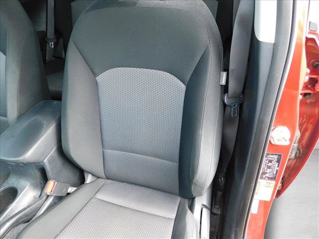 Used 2022 Kia Soul LX FWD image 9