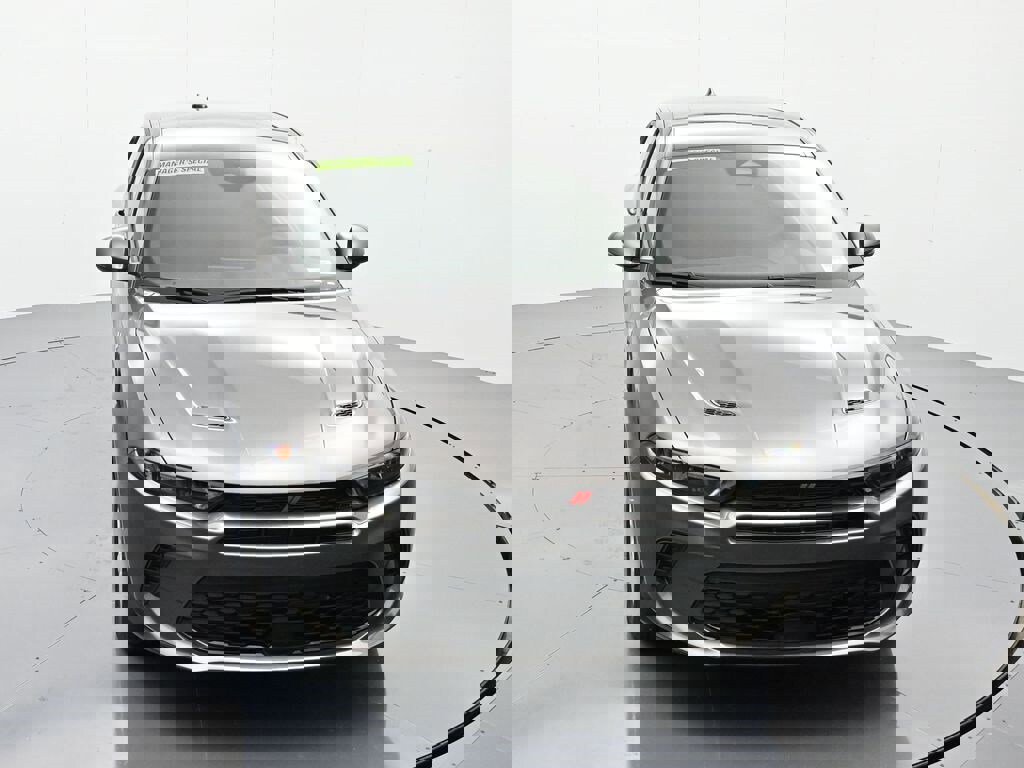 New 2024 Dodge Hornet GT image 38