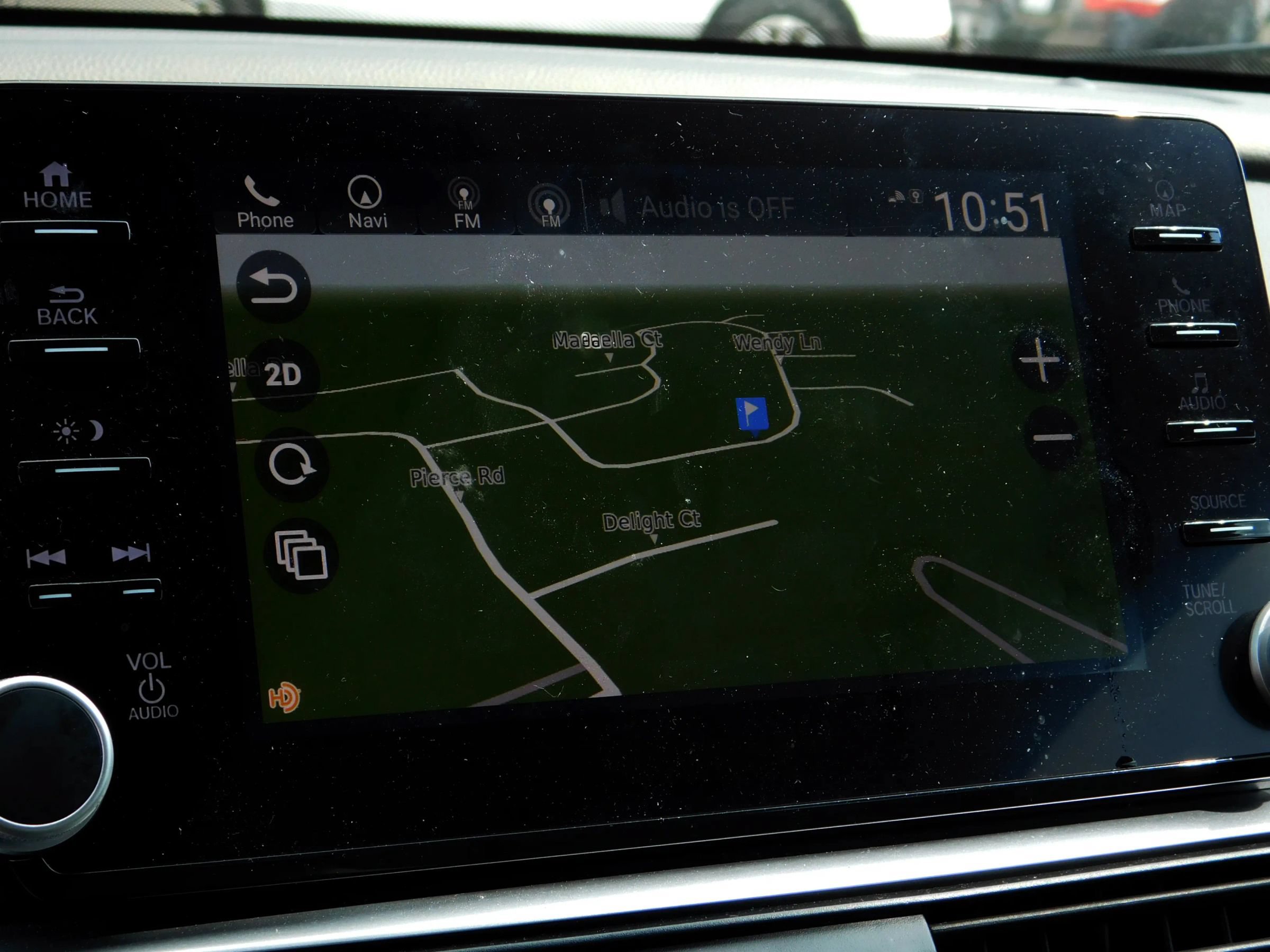 Used 2019 Honda Accord Touring image 14