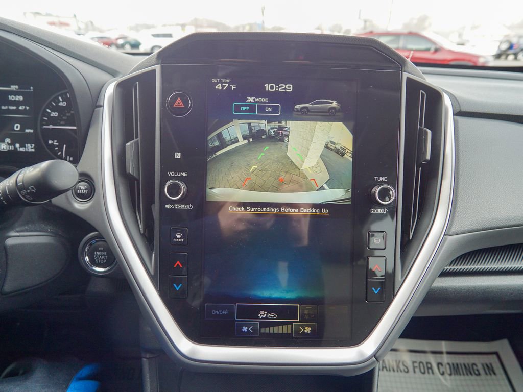 Used 2024 Subaru Crosstrek 2.0i Premium image 22