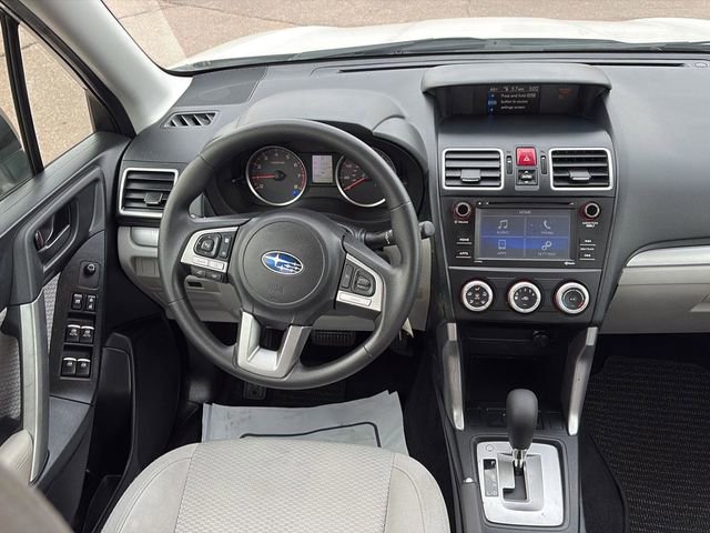 Used 2018 Subaru Forester 2.5i w/ Alloy Wheel Package image 21