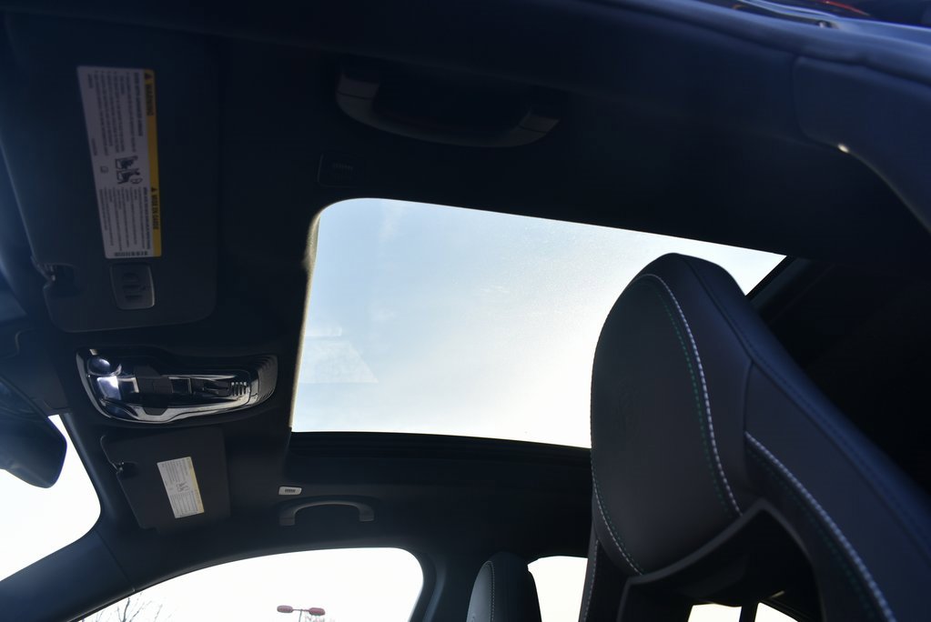 New 2024 Alfa Romeo Stelvio Quadrifoglio w/ Active Assist Plus Package image 19