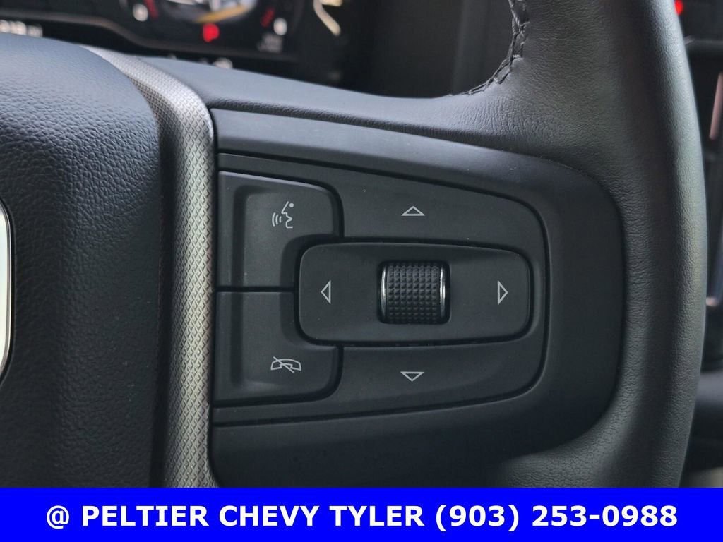 Used 2024 GMC Yukon Denali w/ Advanced Technology Package image 23