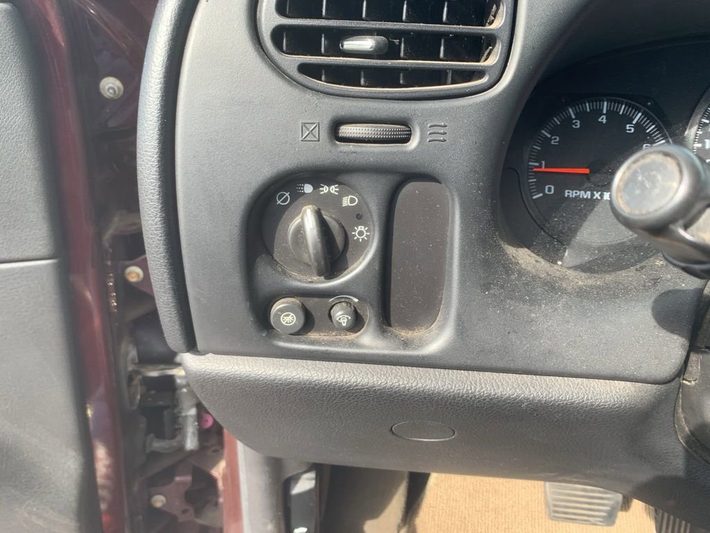 Used 2006 Chevrolet TrailBlazer LS image 13