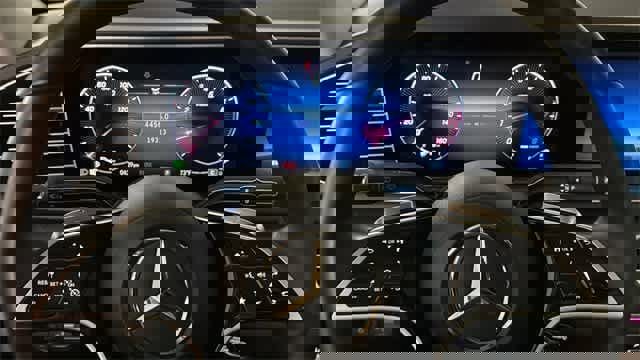 Certified 2024 Mercedes-Benz GLE 350 4MATIC image 17