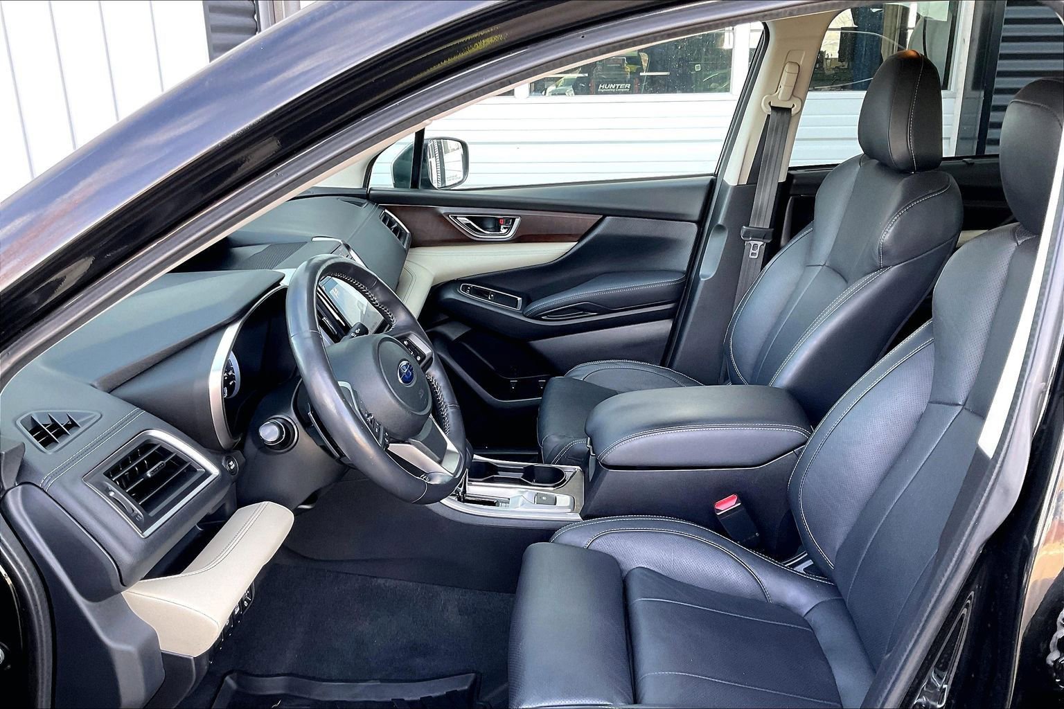 Used 2021 Subaru Ascent Touring image 16