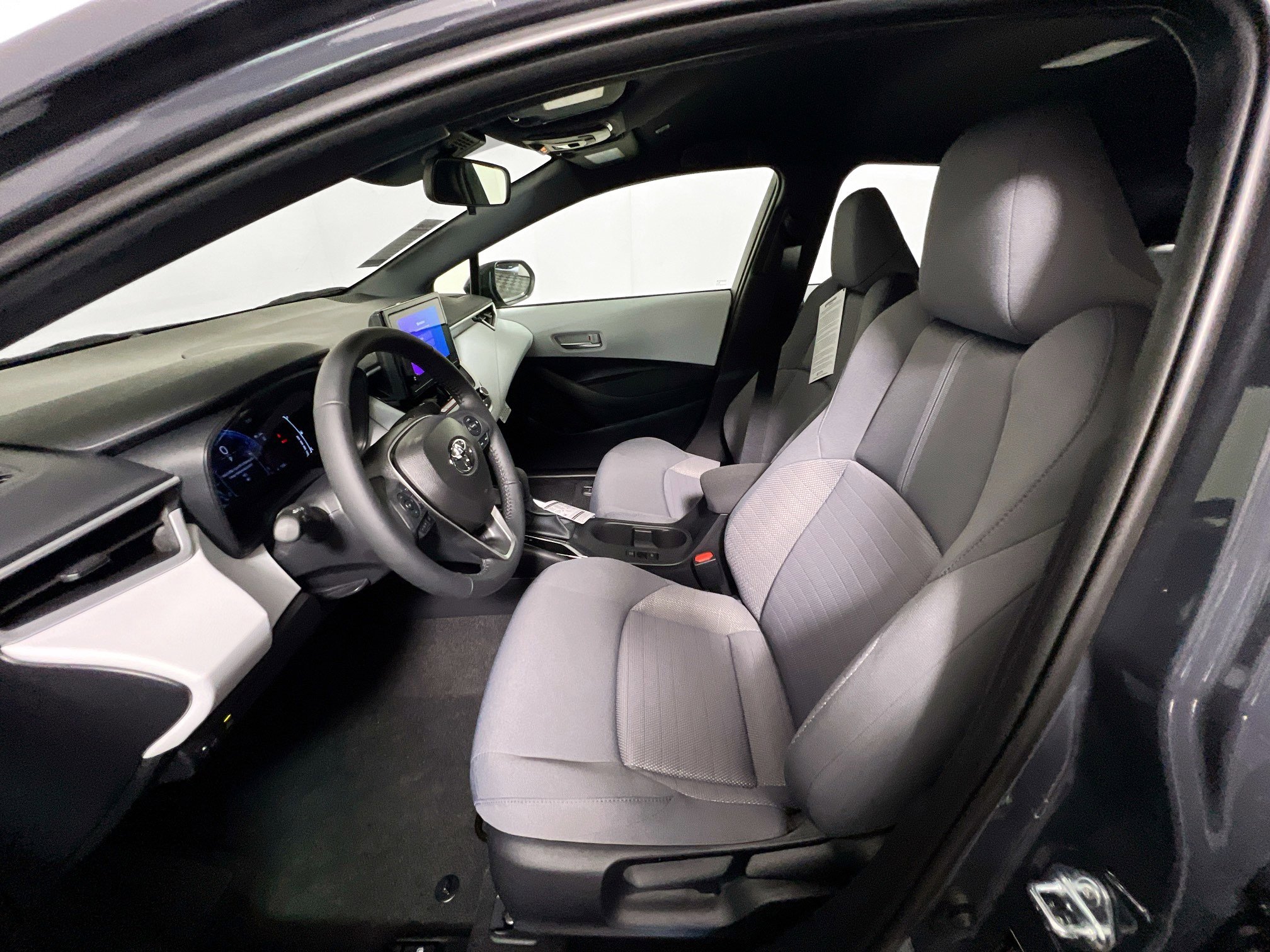 New 2026 Toyota Corolla SE image 14