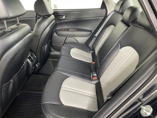 Certified 2020 Kia Optima Premium image 17