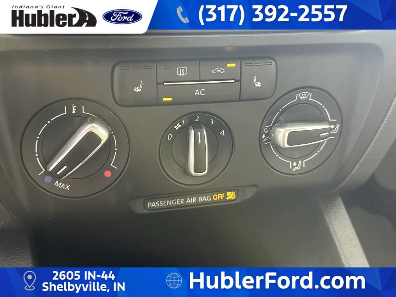 Used 2012 Volkswagen Jetta SE FWD image 16