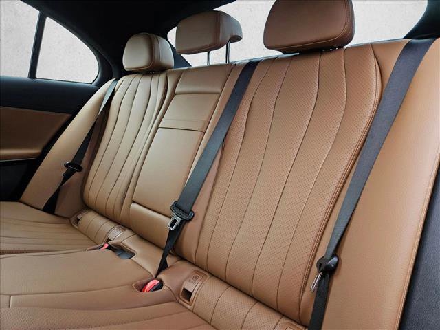 Certified 2026 Mercedes-Benz E 350 4MATIC Sedan image 19
