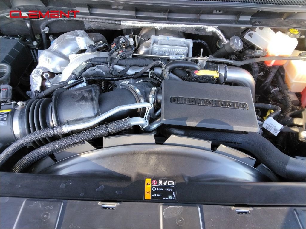 Used 2022 GMC Sierra 3500 Denali w/ Denali Ultimate Package image 36