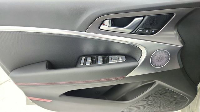 Used 2026 Genesis G70 3.3T Sport Prestige AWD/4WD image 35