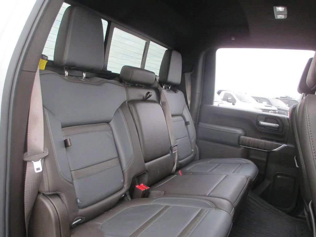 Used 2022 GMC Sierra 2500 Denali w/ Denali Ultimate Package image 28