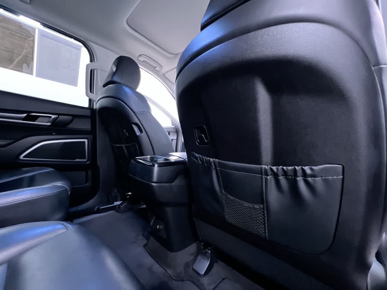 Used 2025 Kia Telluride S AWD/4WD image 43