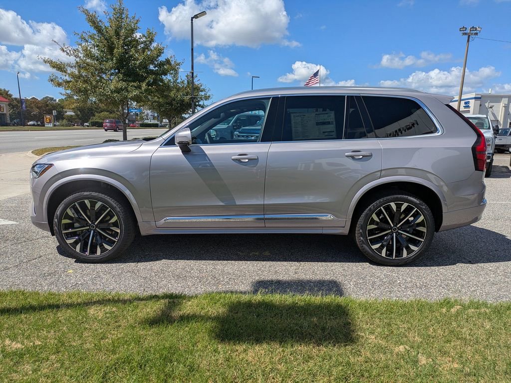 New 2026 Volvo XC90 B6 Core image 7