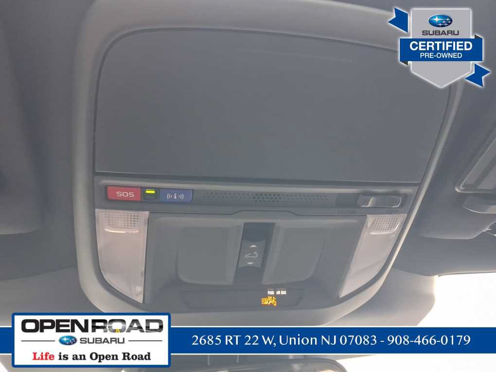 Certified 2026 Subaru Forester Premium AWD/4WD image 37