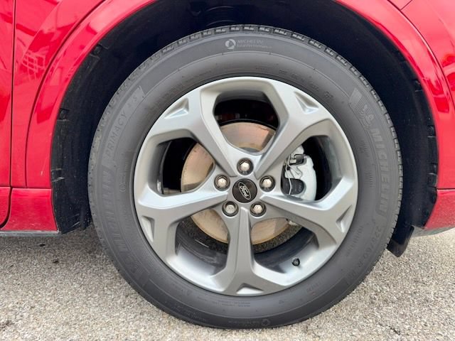 Used 2024 Ford Escape ST-Line w/ Tech Pack #1 FWD image 34