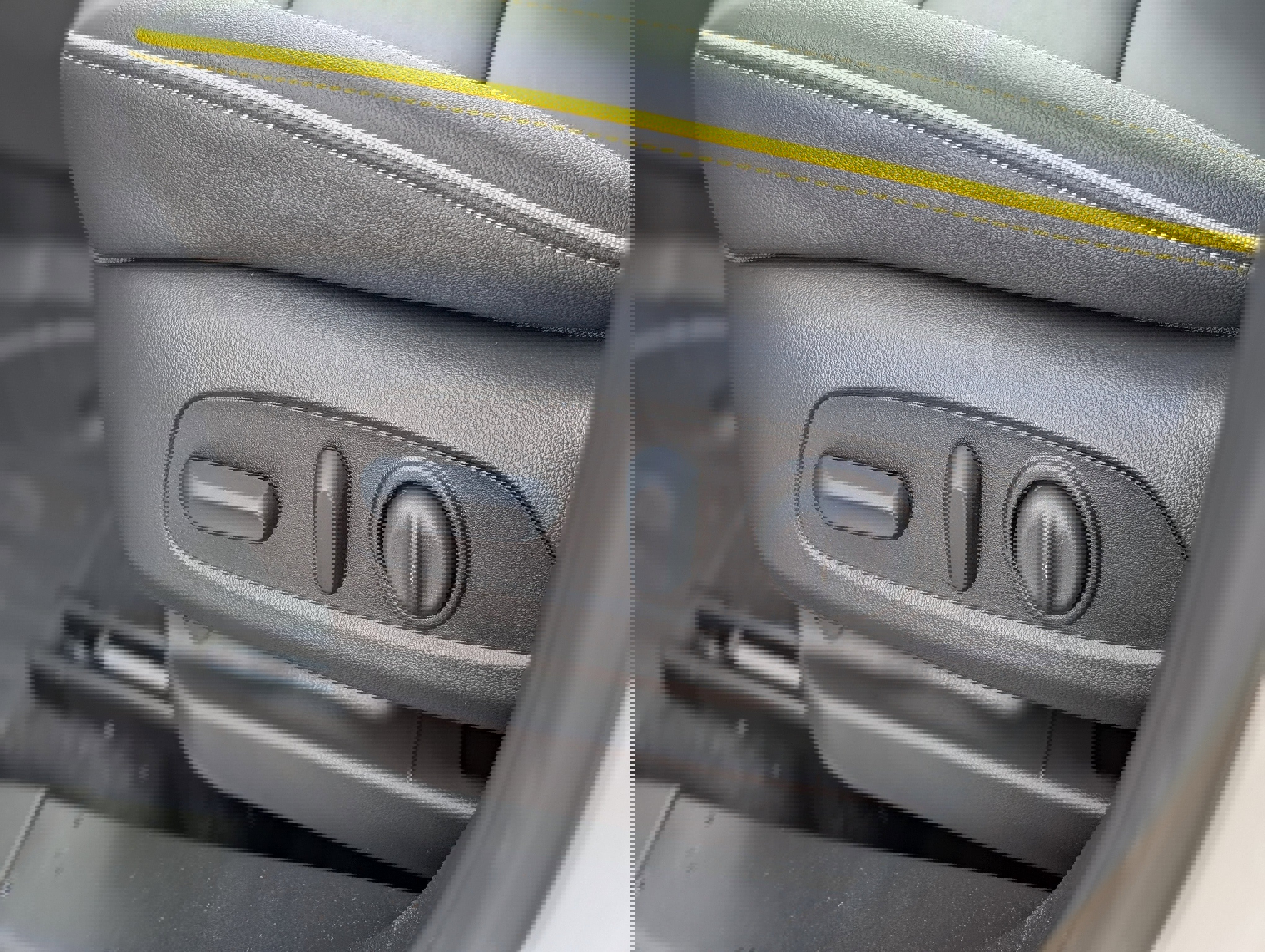 New 2026 Chevrolet TrailBlazer ACTIV w/ Convenience Package image 27