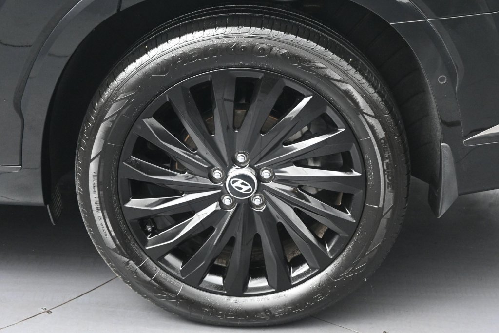 Used 2025 Hyundai Palisade Calligraphy AWD/4WD image 37