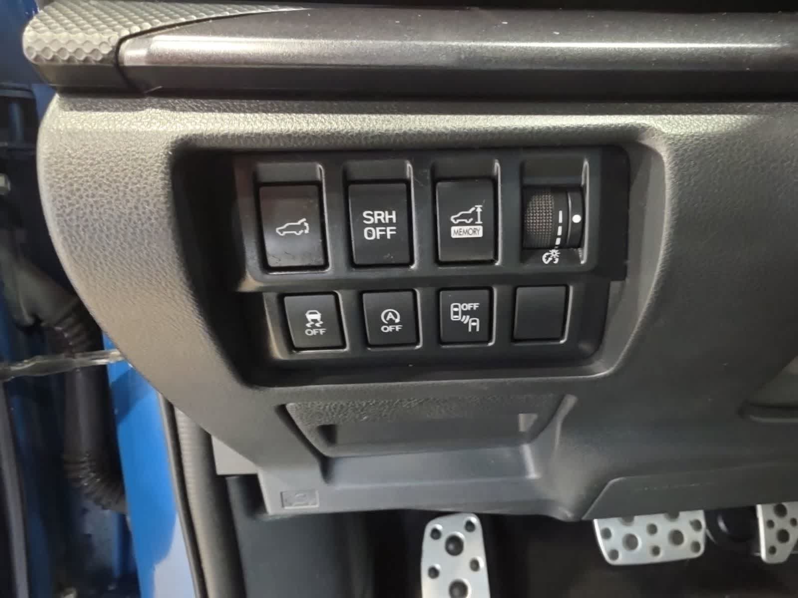 Used 2023 Subaru Forester Wilderness AWD/4WD image 23