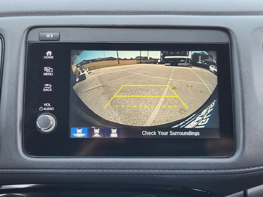 Used 2020 Honda HR-V Sport image 16