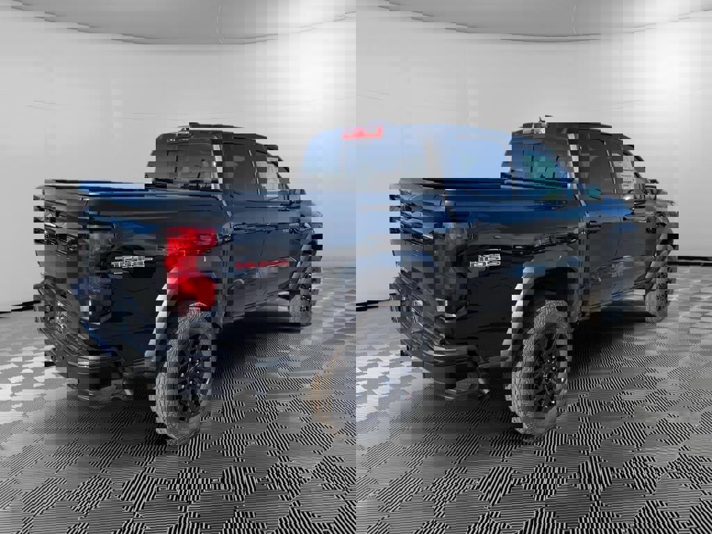 New 2026 Chevrolet Colorado Trail Boss image 7