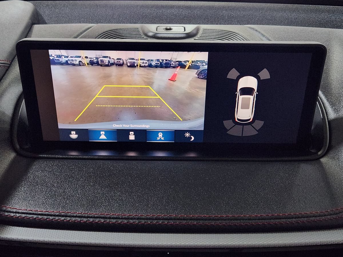 Used 2023 Acura MDX A-Spec AWD/4WD image 39