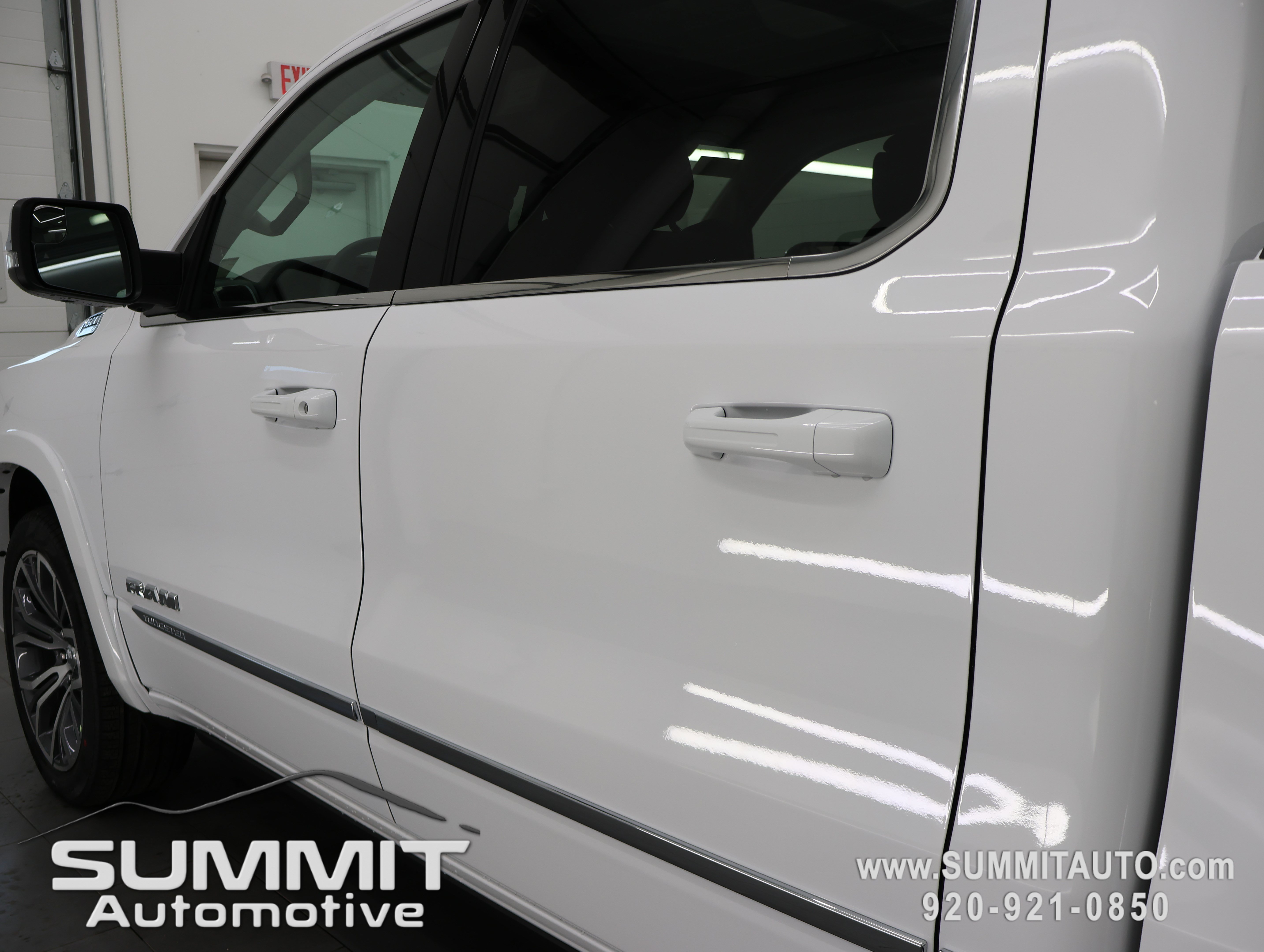 New 2027 RAM 1500 Tungsten w/ Bed Utility Group AWD/4WD image 40
