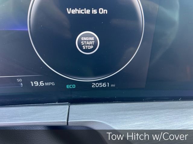 Used 2025 Kia Telluride SX Prestige X-Line image 13