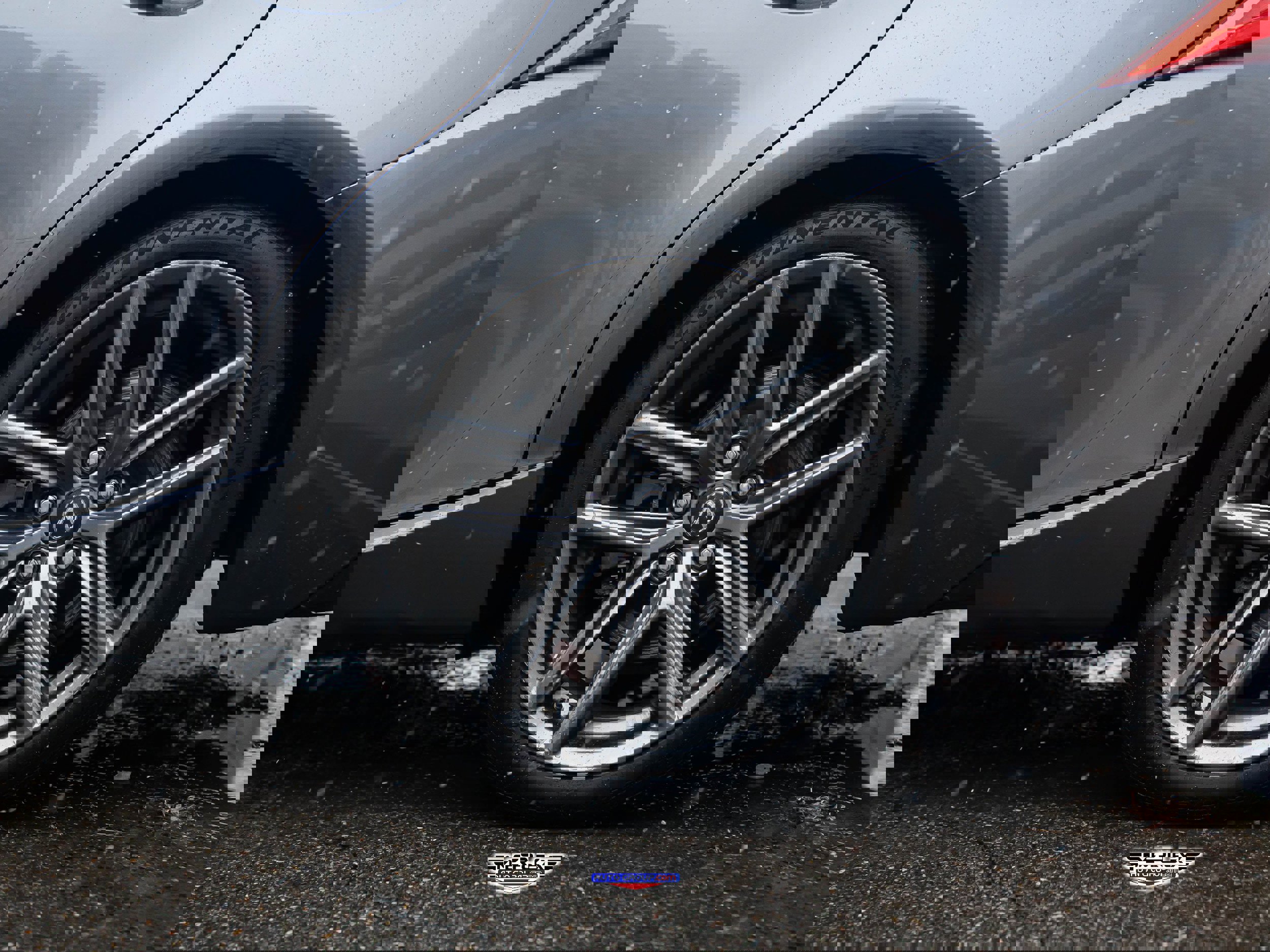 Used 2017 Lexus IS 300 F Sport w/ F Sport Package image 12