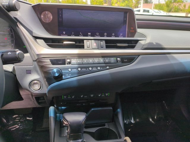 Used 2019 Lexus ES 350 w/ Accessory Package FWD image 20