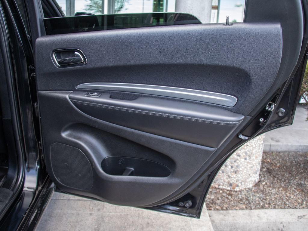 Used 2019 Dodge Durango R/T image 24