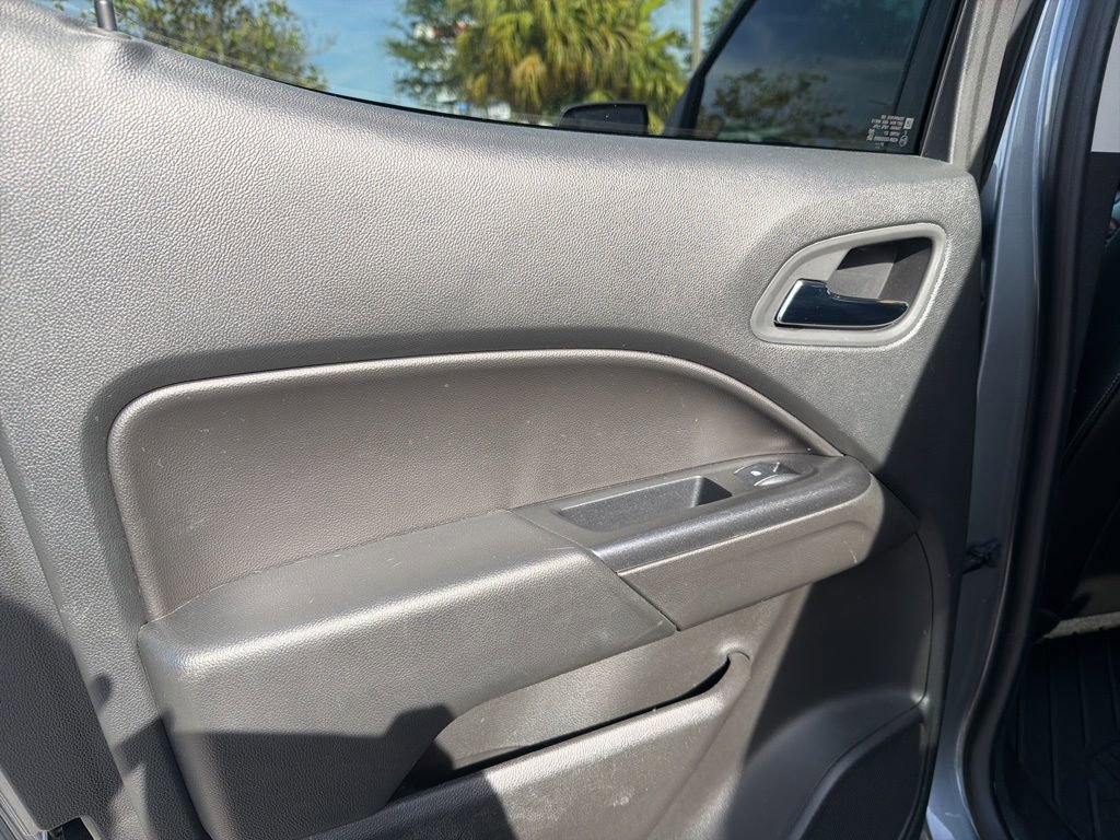 Used 2022 Chevrolet Colorado ZR2 w/ ZR2 Dusk Special Edition image 12