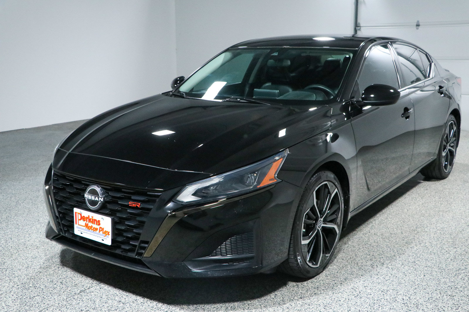 Used 2023 Nissan Altima 2.5 SR FWD image 29
