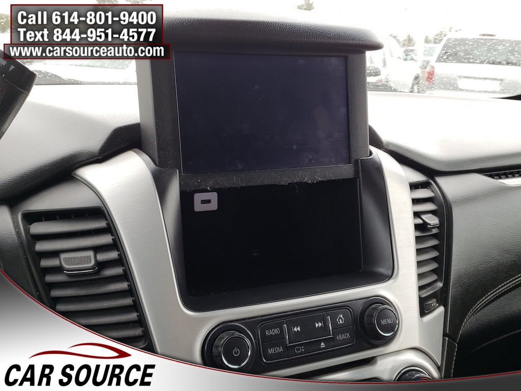 Used 2015 GMC Yukon XL SLT w/ Open Road Package image 28