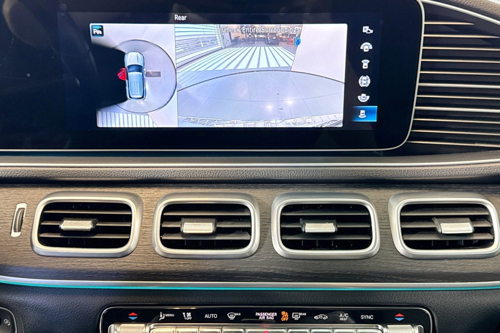 Certified 2022 Mercedes-Benz GLE 350 image 14