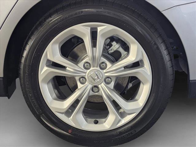 New 2025 Honda Accord LX image 10