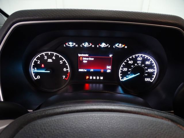 Used 2021 Ford F150 XL w/ Equipment Group 101A High image 13