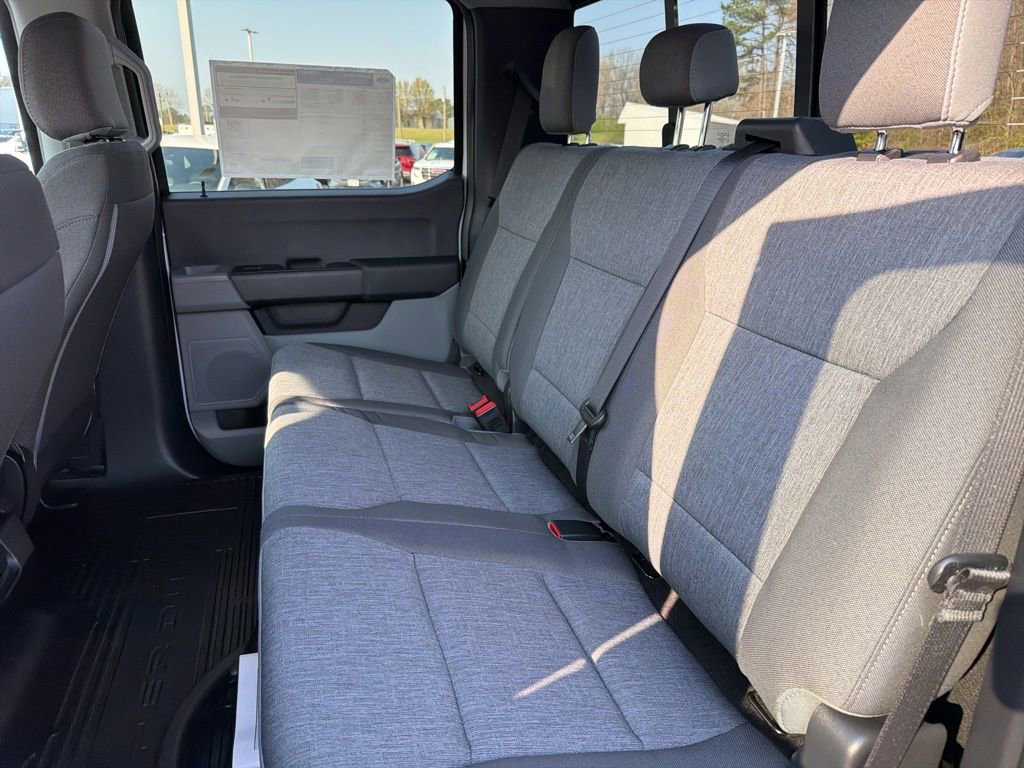 New 2026 Ford F450 XL w/ 360-Degree Camera Package image 16