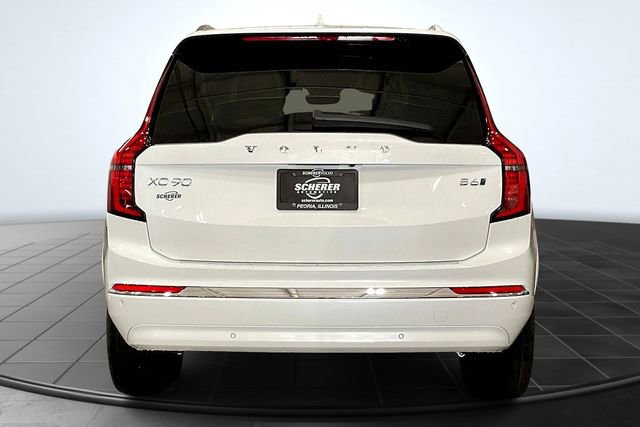 New 2026 Volvo XC90 B6 Plus w/ Protection Package image 5