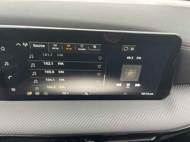 New 2026 Nissan Kicks SR image 15