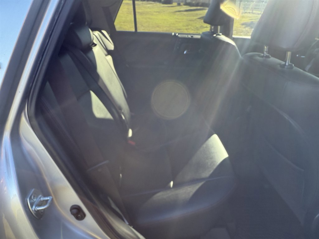 Used 2019 Toyota 4Runner TRD Off-Road Premium image 18