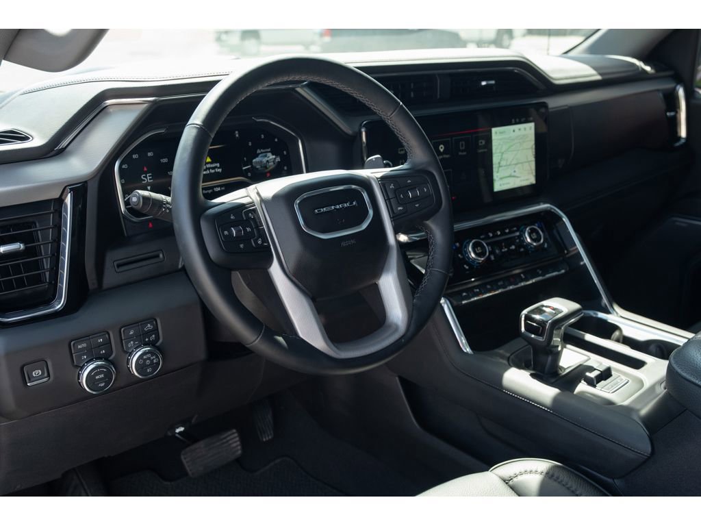 Used 2025 GMC Sierra 1500 Denali image 10