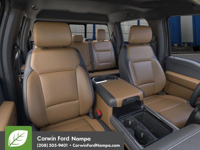 New 2026 Ford F350 Lariat AWD/4WD image 10